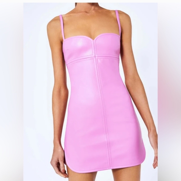 Alexis Nixie Dress